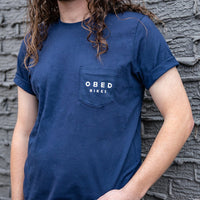 Unisex OBED T-Shirt - OBED Bikes