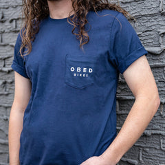 Unisex OBED T-Shirt - OBED Bikes