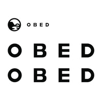 Borough Decal Set - OBED Bikes