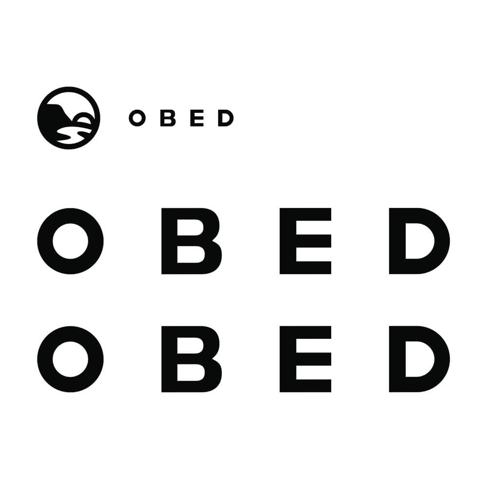 Borough Decal Set - OBED Bikes