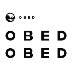 Baseline Decal Set - OBED Bikes