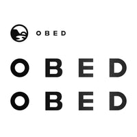 Baseline Decal Set - OBED Bikes