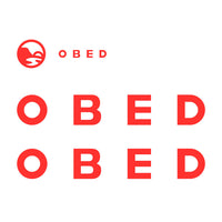 Baseline Decal Set - OBED Bikes