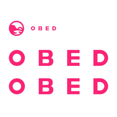 Seclud Decal Set - OBED Bikes