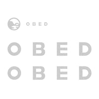 Borough Decal Set - OBED Bikes