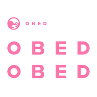 Borough Decal Set - OBED Bikes