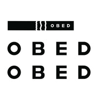 GVR Decal Set - OBED Bikes