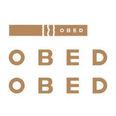 GVR Decal Set - OBED Bikes