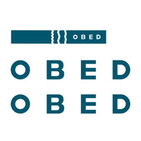 GVR Decal Set - OBED Bikes