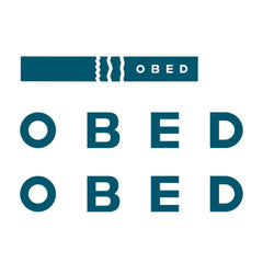 GVR Decal Set - OBED Bikes