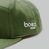 OBED 7 Panel Hat