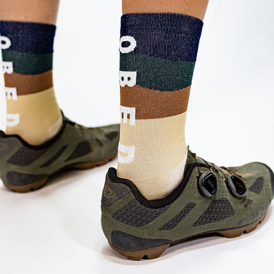 Detail image of Obed Socks