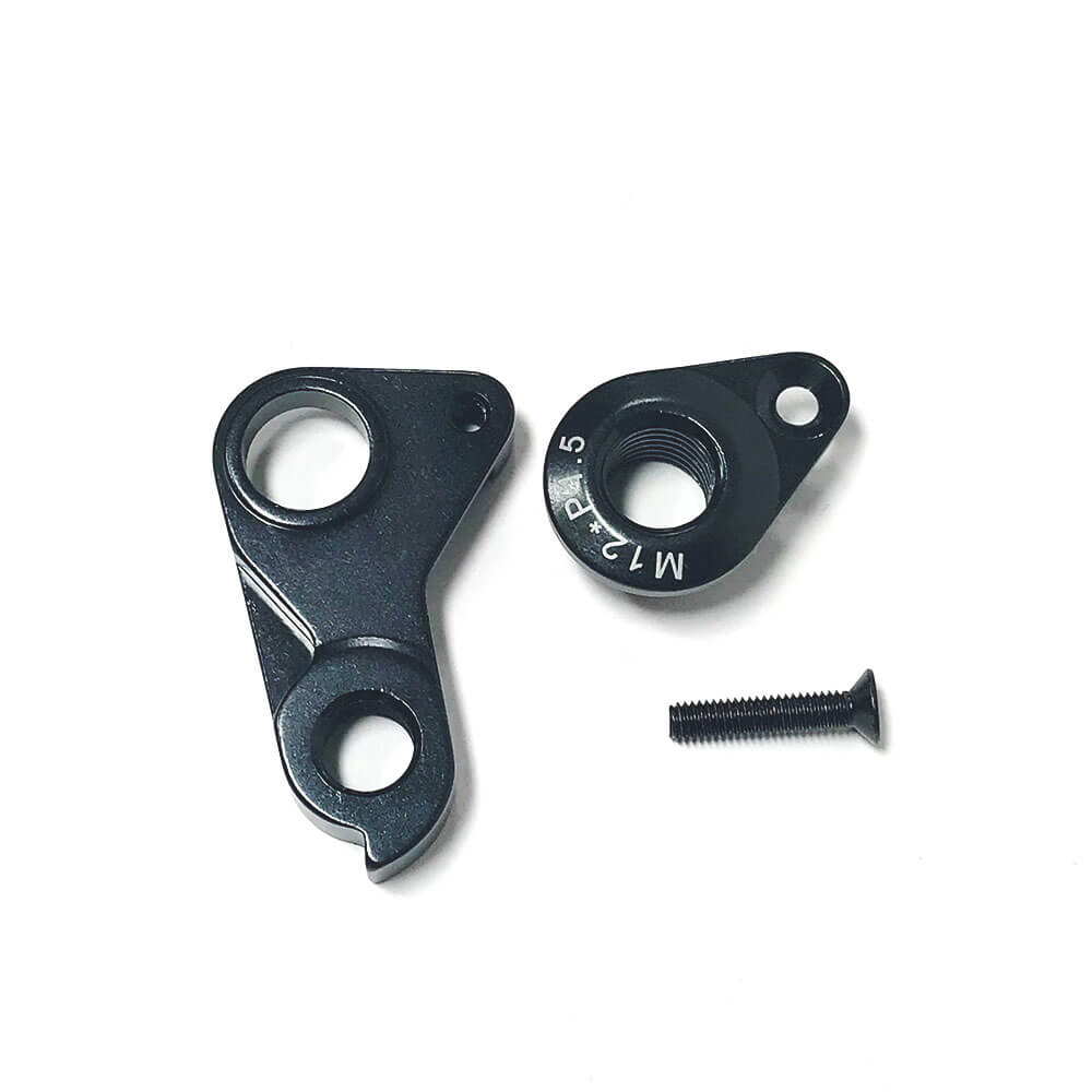 Rapidé Derailleur Hanger Extender – Rapide