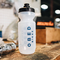 OBED Water Bottle - OBED Bikes