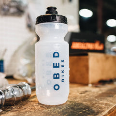 OBED Water Bottle - OBED Bikes