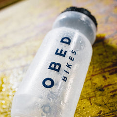 OBED Water Bottle - OBED Bikes