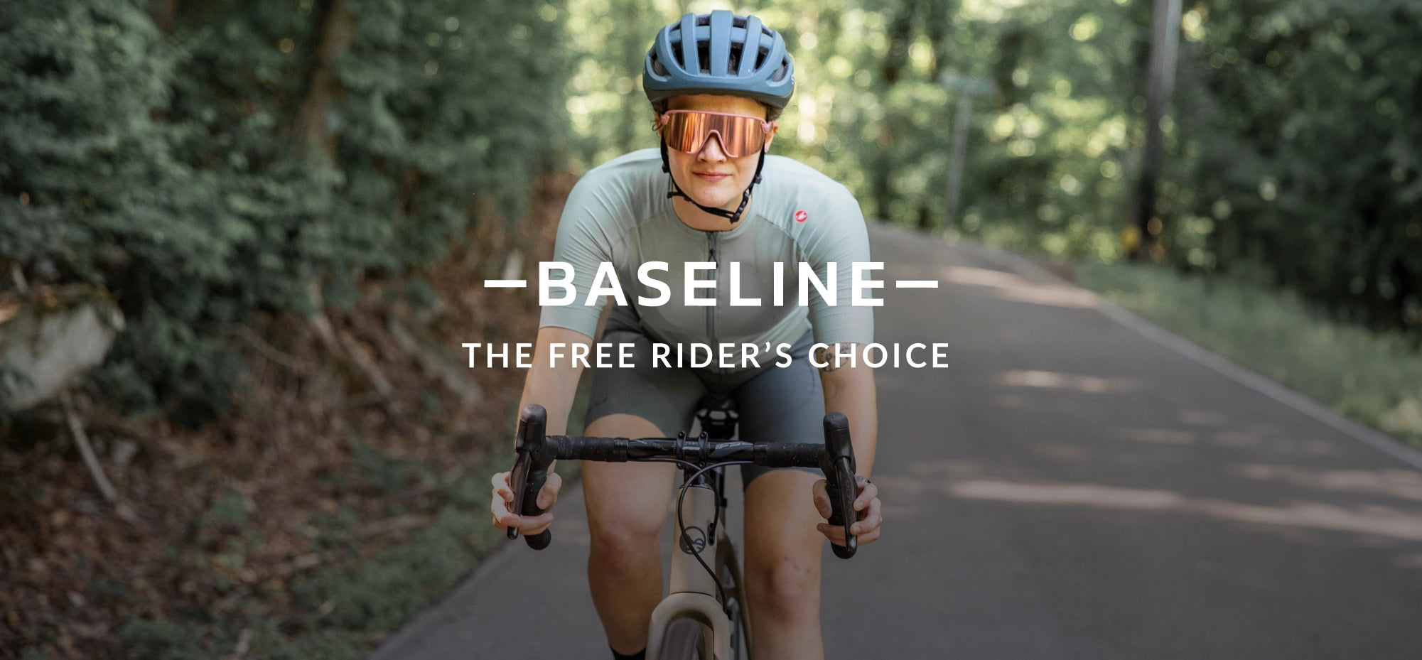 The OBED Baseline: The Free Rider's Choice