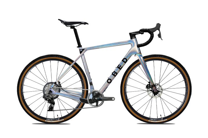 Prism GVR Bike