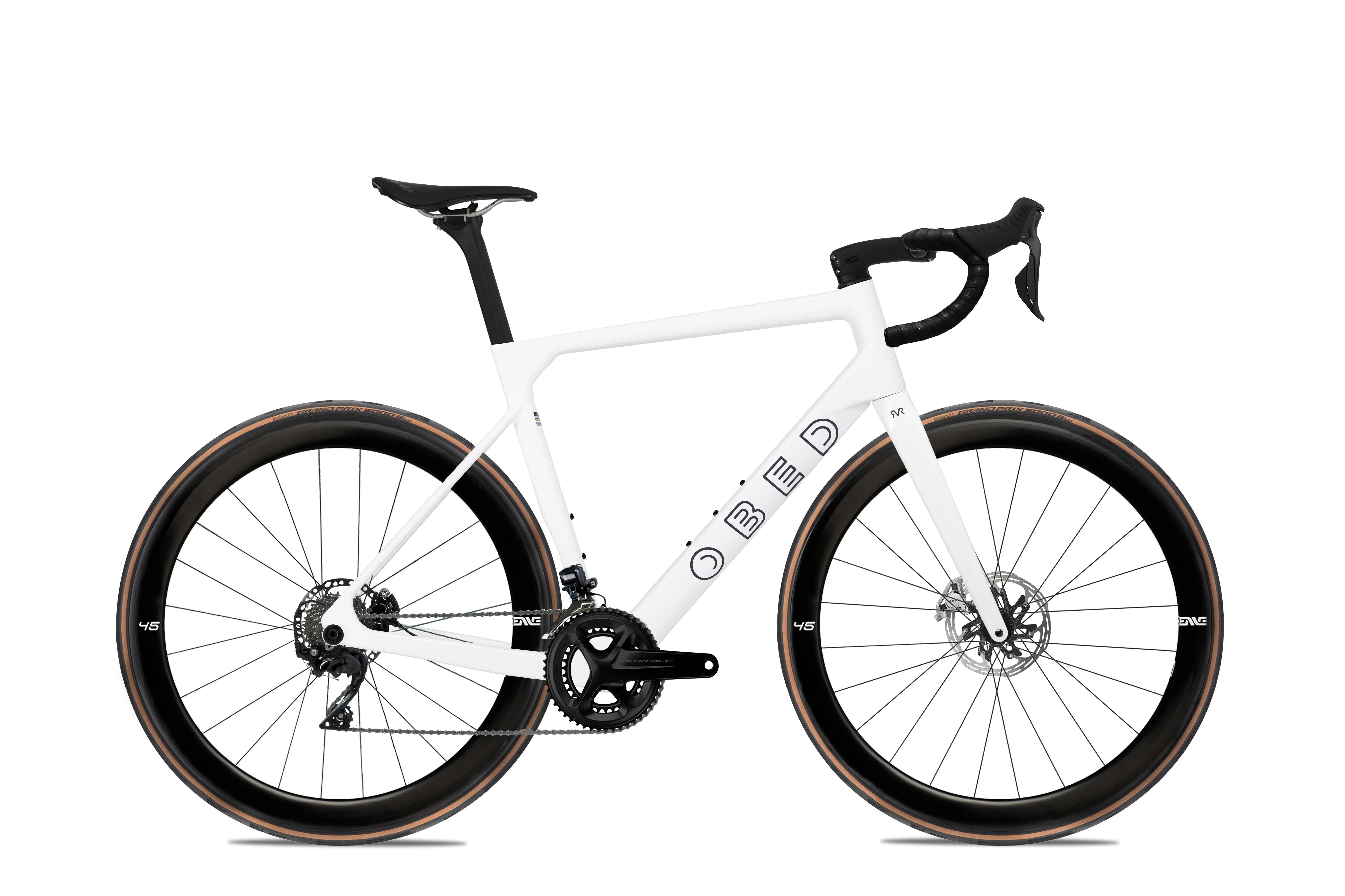 RVR SLi Bike